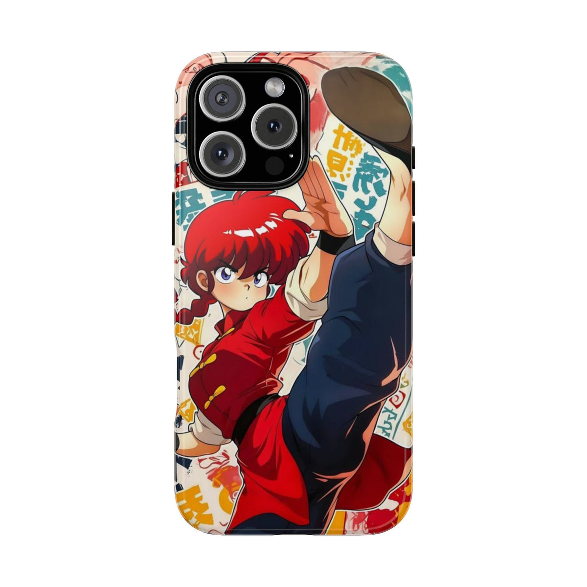 Ranma 1/2