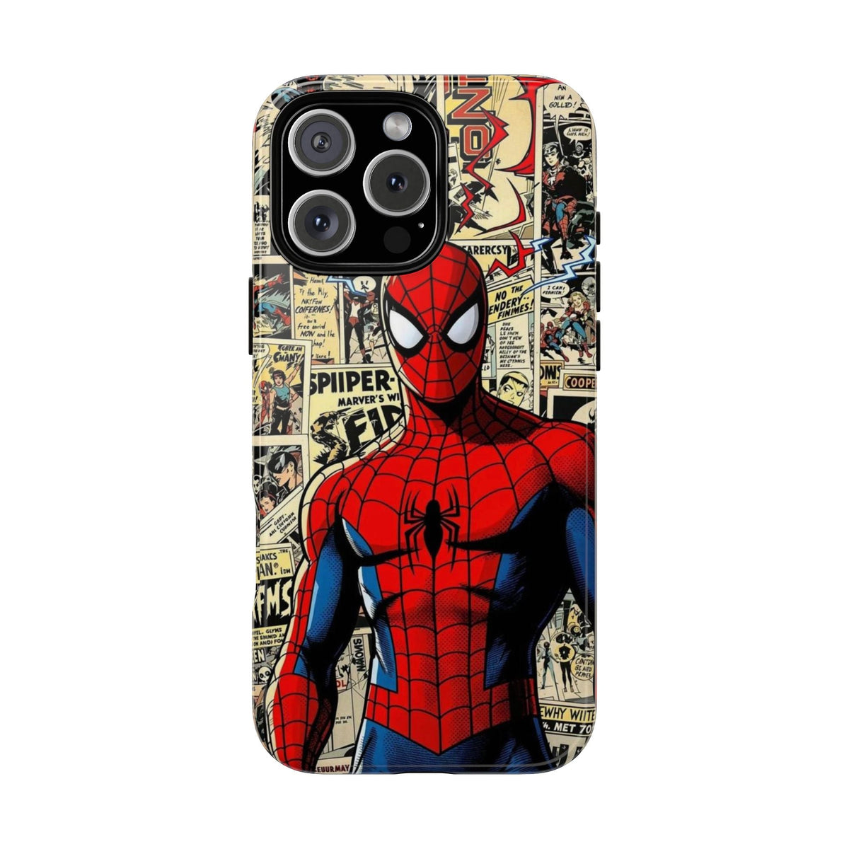 Marvel