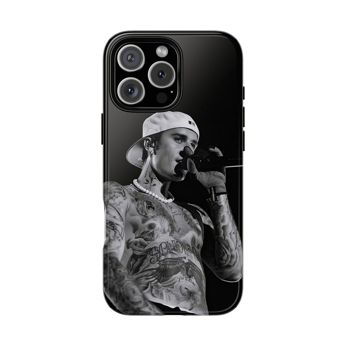 Justin Bieber
