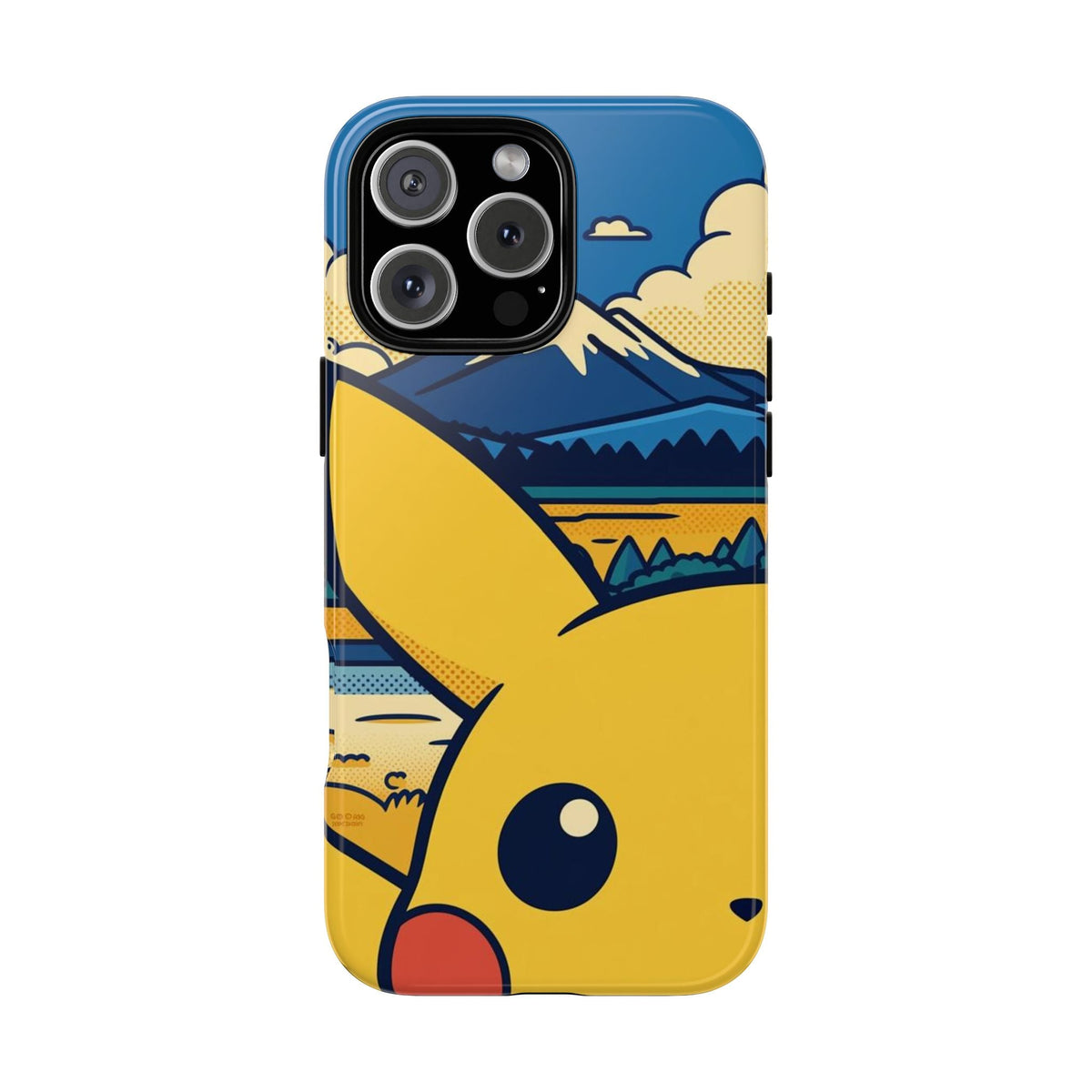 Pokemon