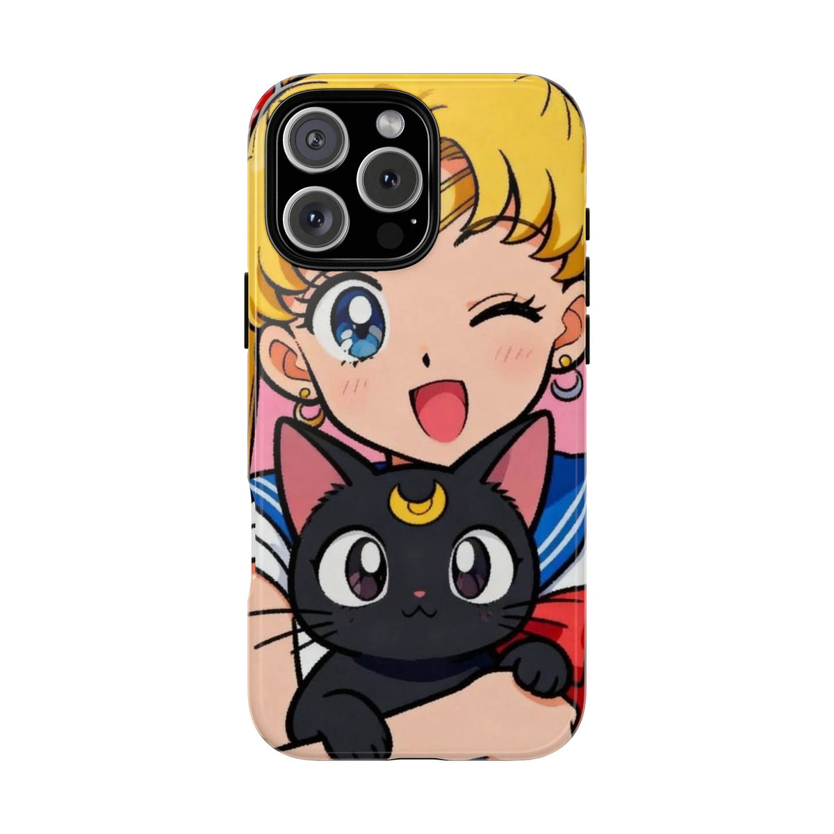 Sailor Moon