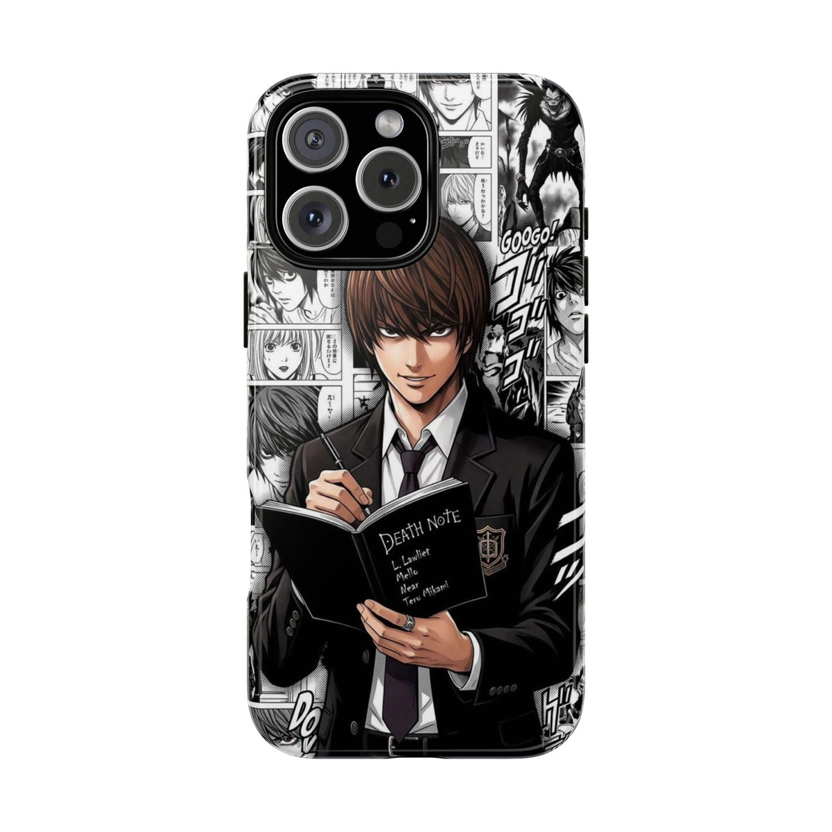 Death Note