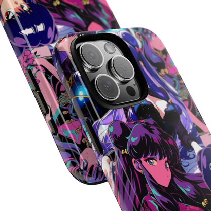 Funda Doble Capa - Ranma 1/2