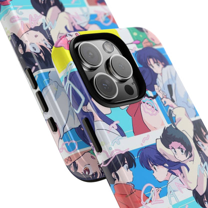 Funda Doble Capa - Ranma 1/2