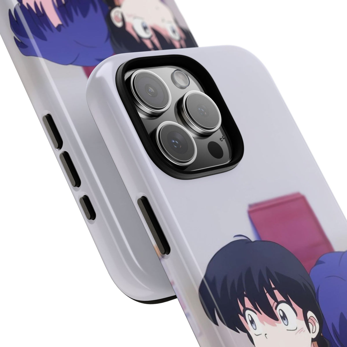 Funda Doble Capa - Ranma 1/2