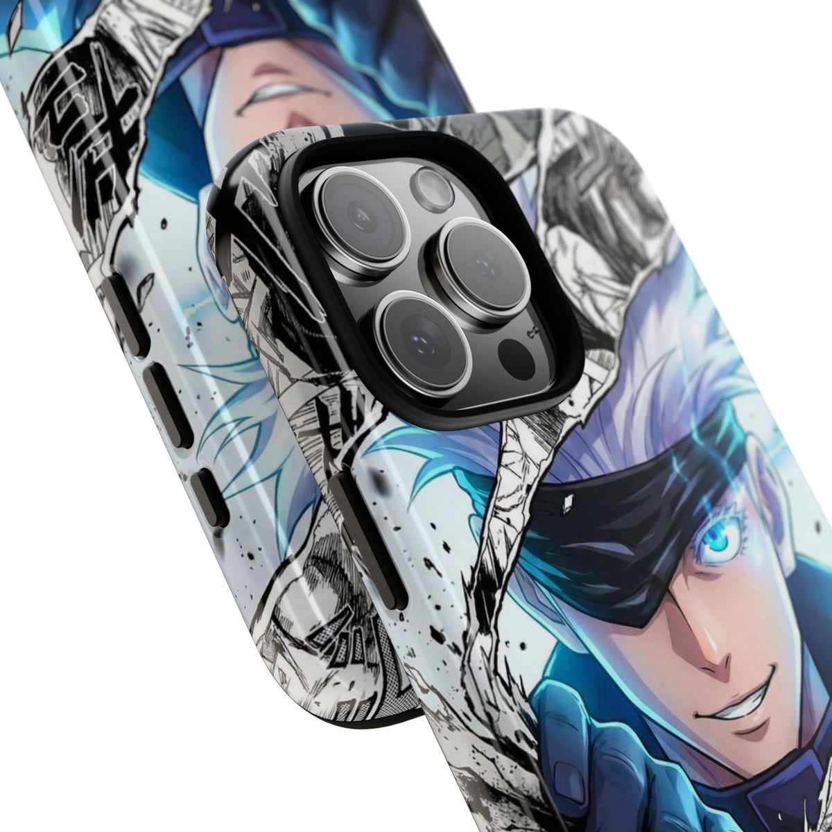 Funda Doble Capa - Jujutsu Kaisen
