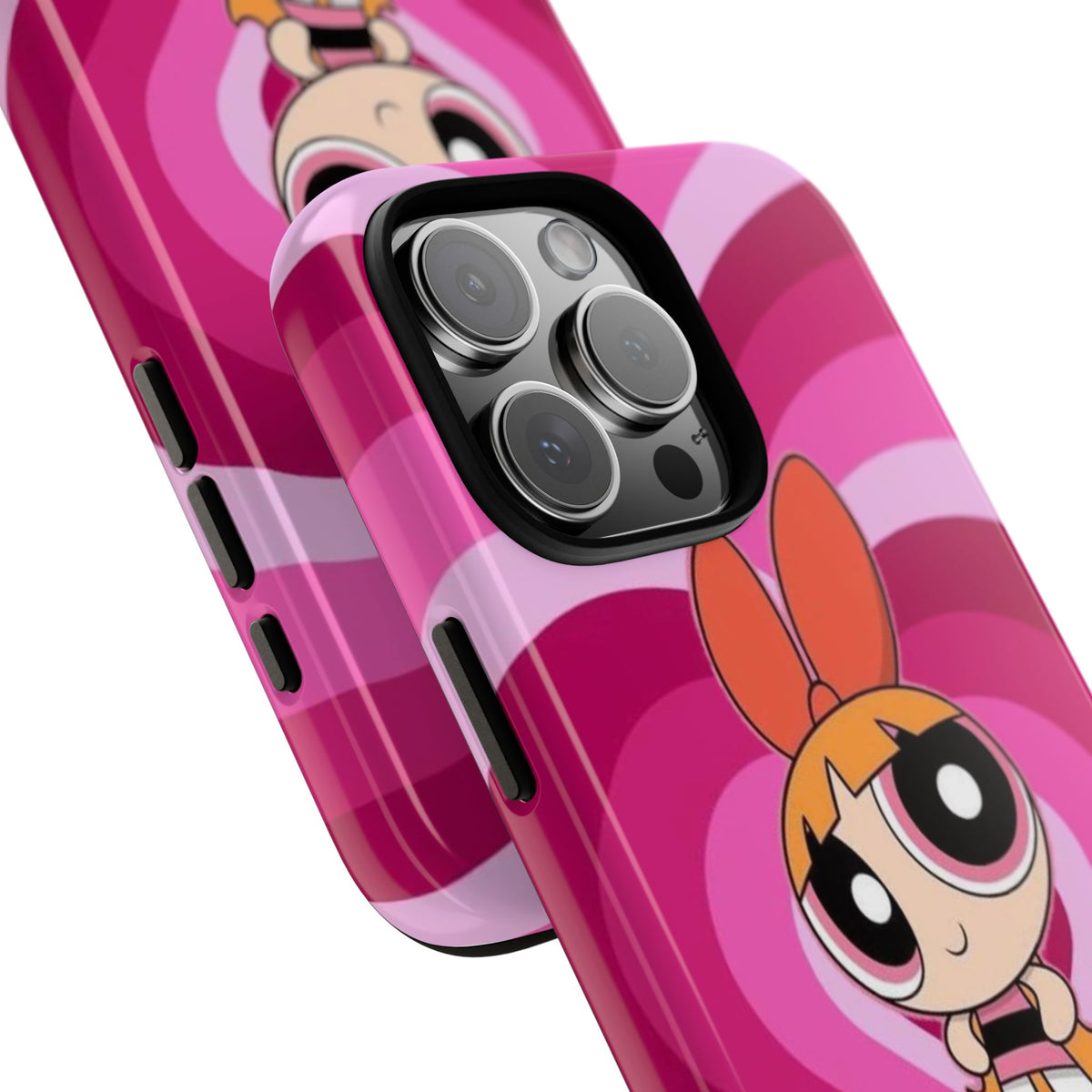 Funda Doble Capa - Chicas Superpoderosas
