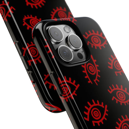 Funda Doble Capa - Fuerza Regida