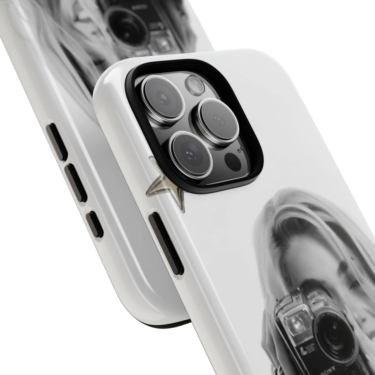 Funda Doble Capa - Kenia OS