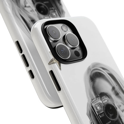 Funda Doble Capa - Kenia OS