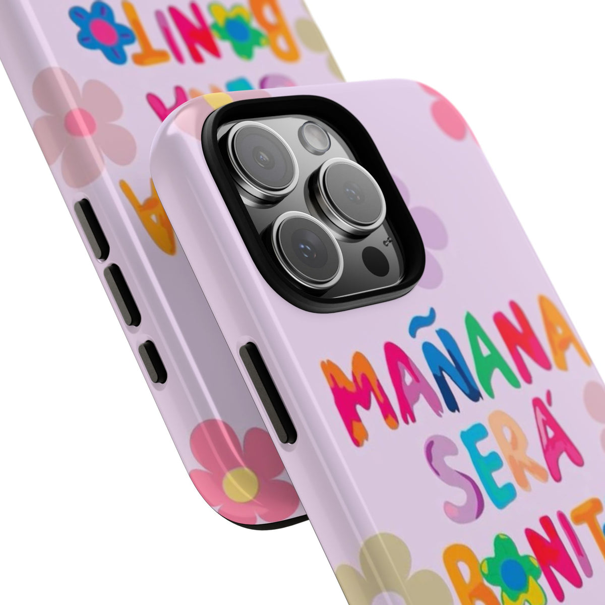 Funda Doble Capa - Karol G