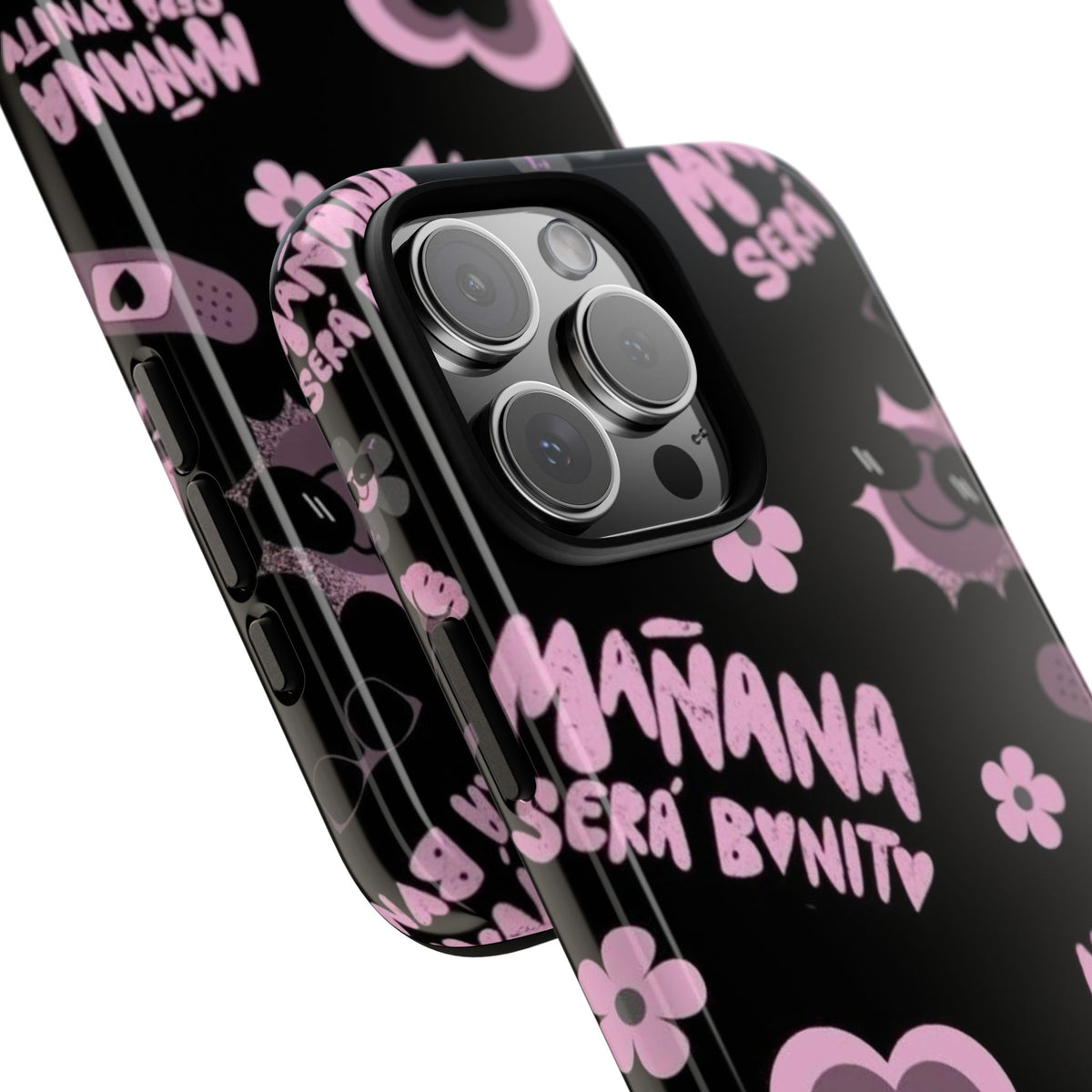 Funda Doble Capa - Karol G