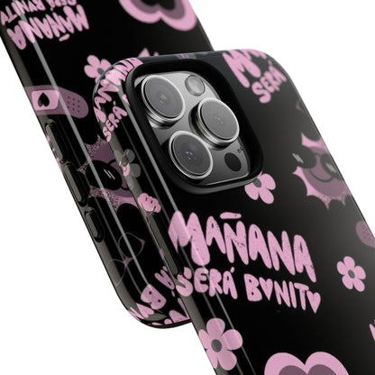 Funda Doble Capa - Karol G