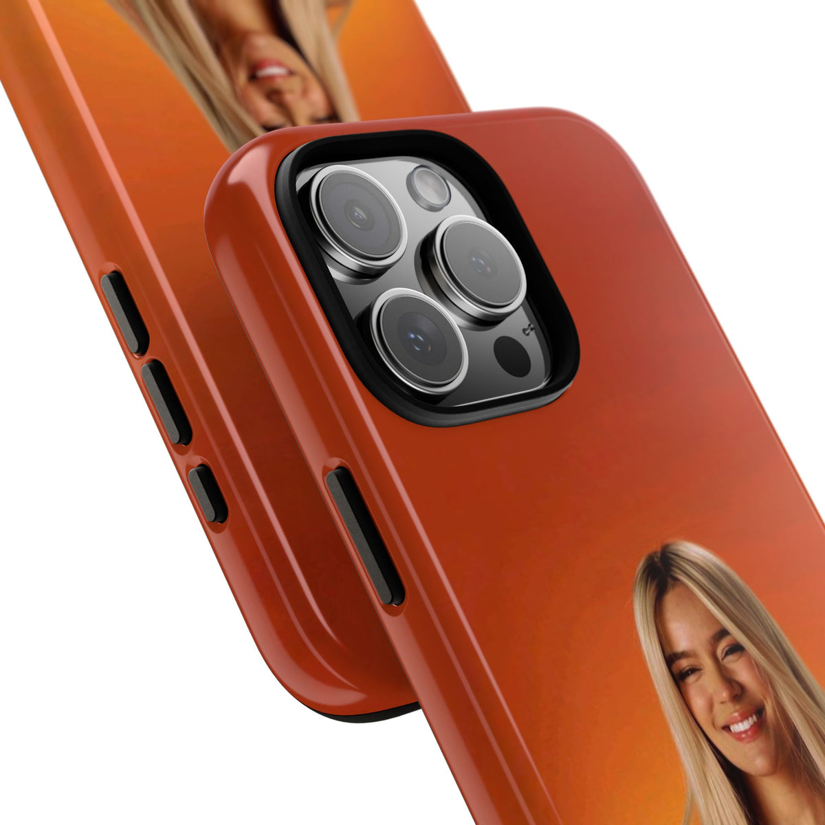 Funda Doble Capa - Karol G