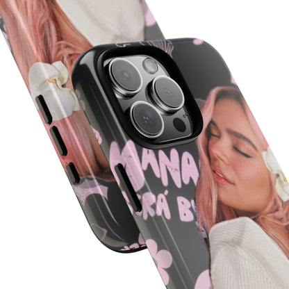 Funda Doble Capa - Karol G