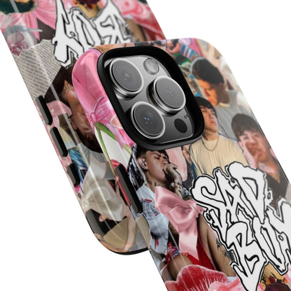 Funda Doble Capa - Junior H