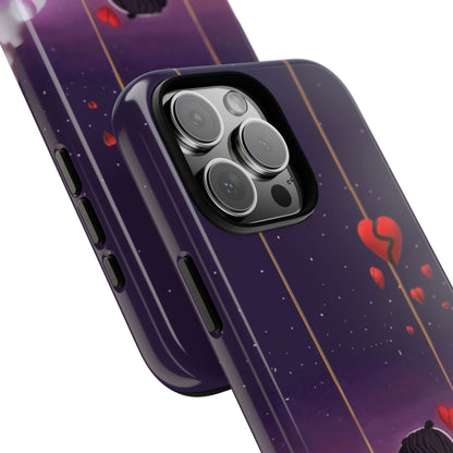 Funda Doble Capa - Junior H