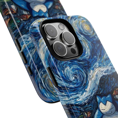 Funda Doble Capa - Pokemon