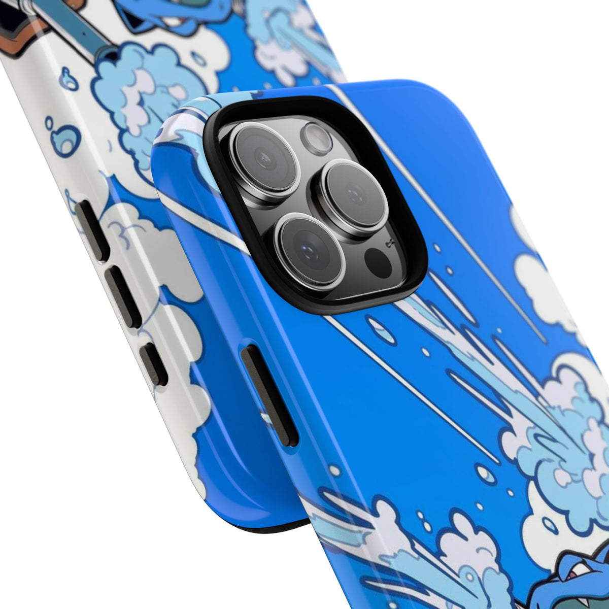 Funda Doble Capa - Pokemon