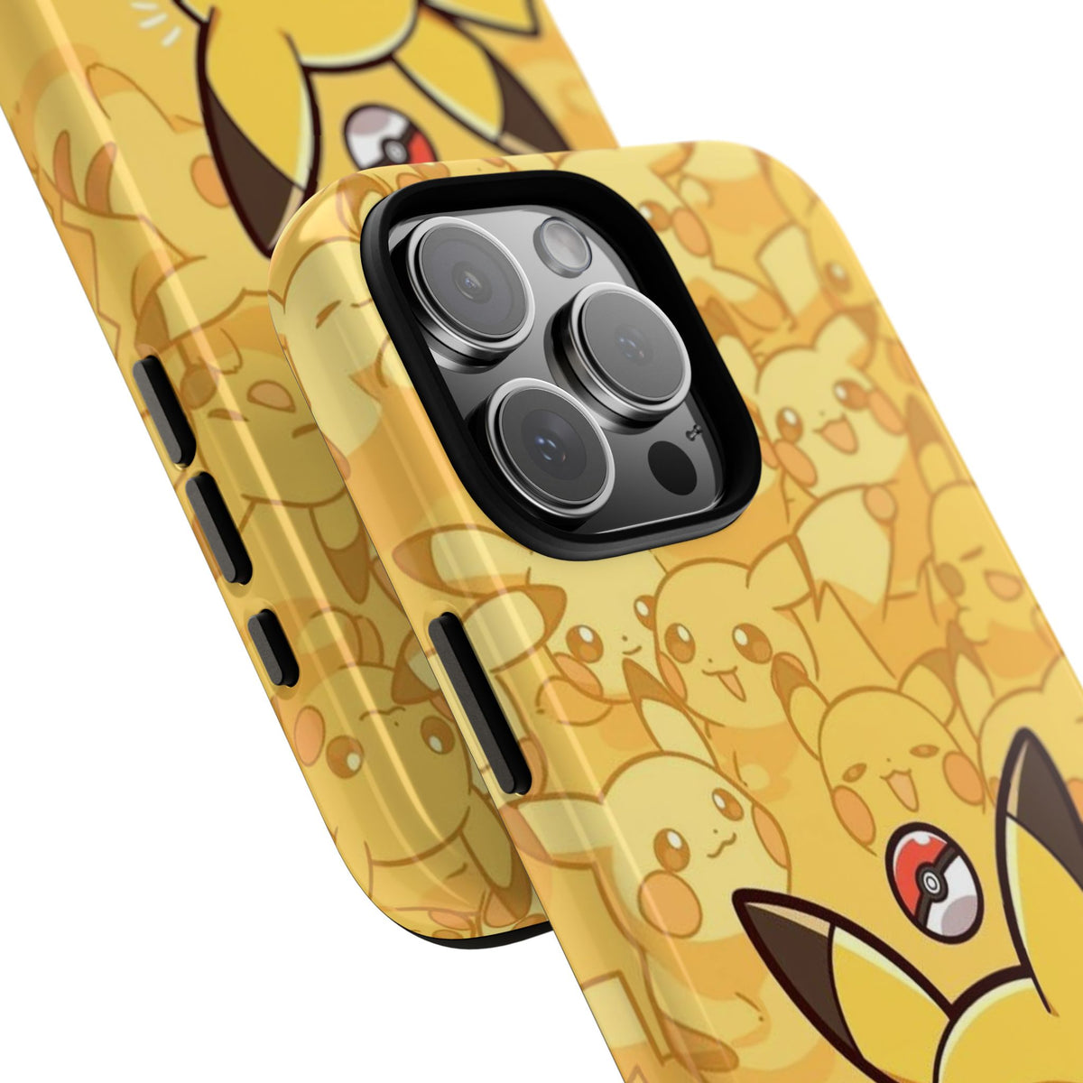 Funda Doble Capa - Pokemon