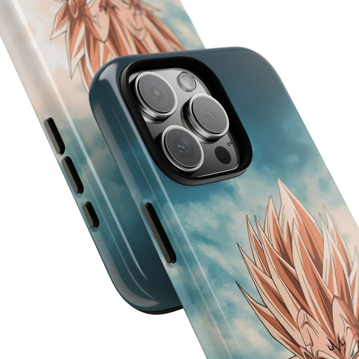 Funda Doble Capa - Dragon Ball