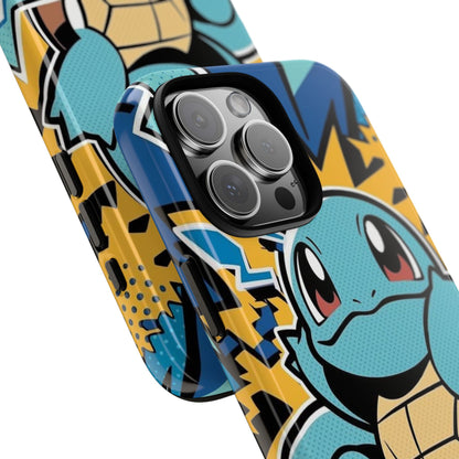 Funda Doble Capa - Pokemon