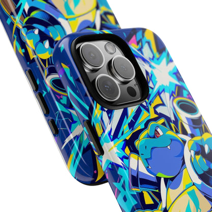 Funda Doble Capa - Pokemon