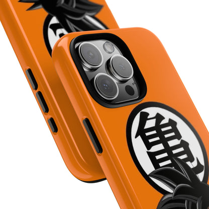 Funda Doble Capa - Dragon Ball