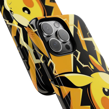 Funda Doble Capa - Pokemon