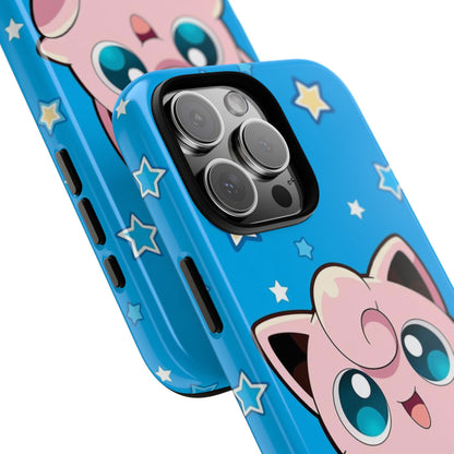 Funda Doble Capa - Pokemon