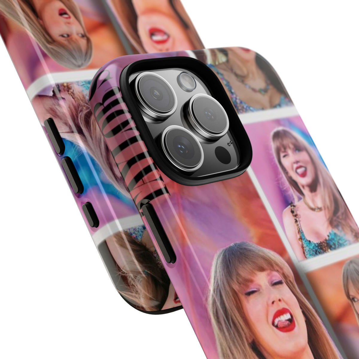 Funda Doble Capa - Taylor Swift