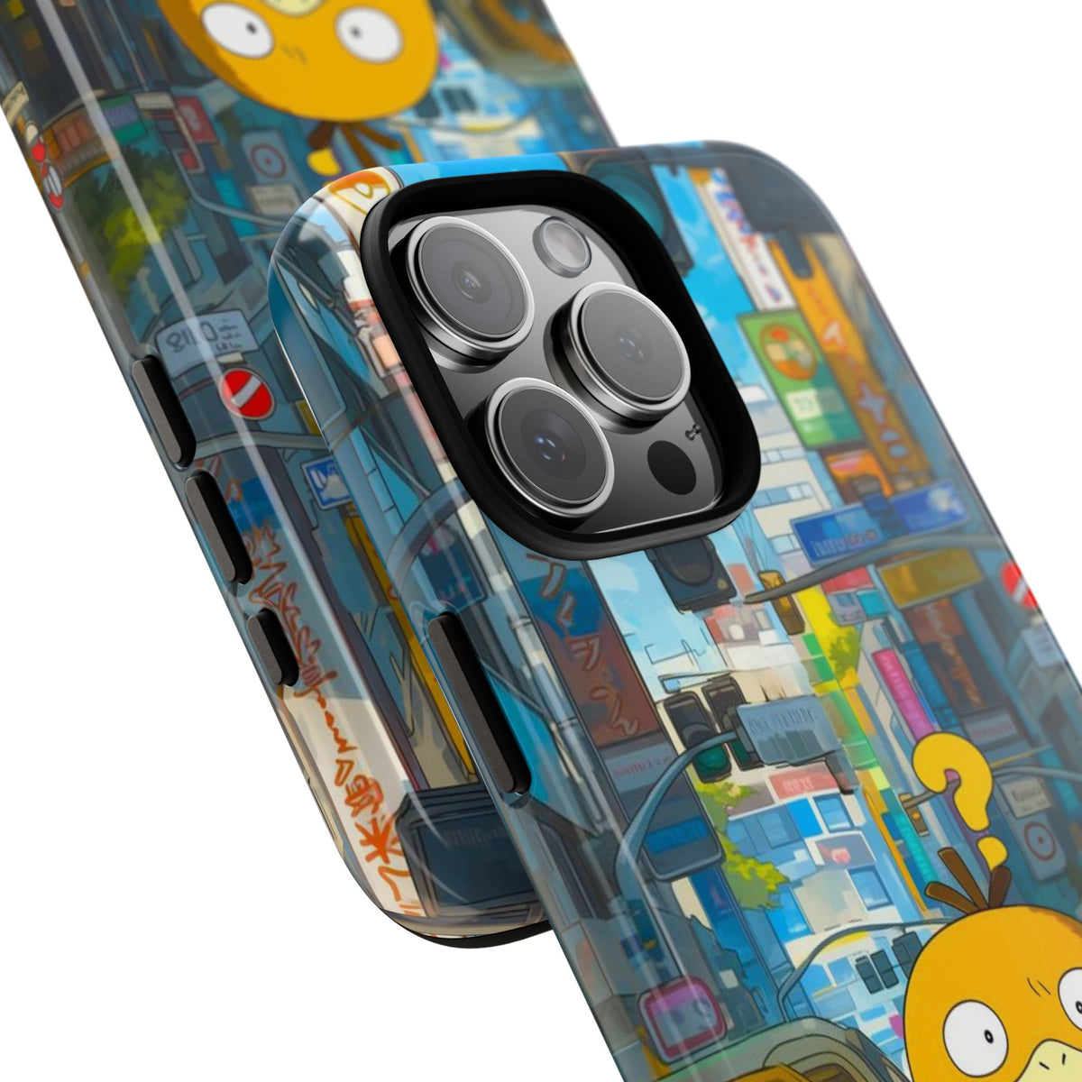 Funda Doble Capa - Pokemon