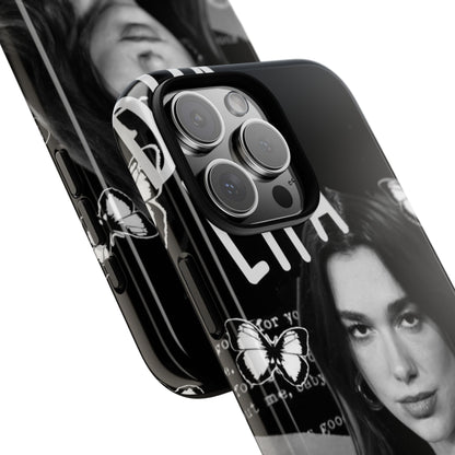 Funda Doble Capa - Dua Lipa