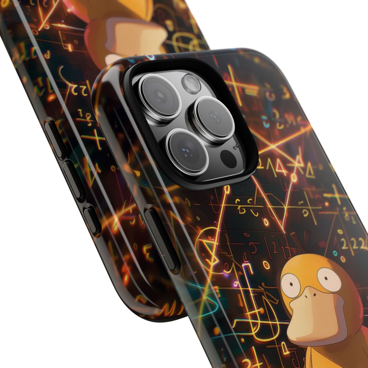 Funda Doble Capa - Pokemon