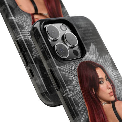 Funda Doble Capa - Dua Lipa
