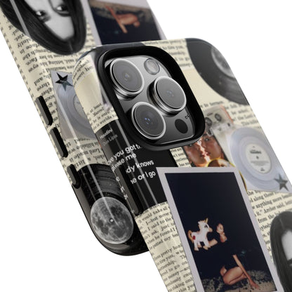 Funda Doble Capa - Dua Lipa