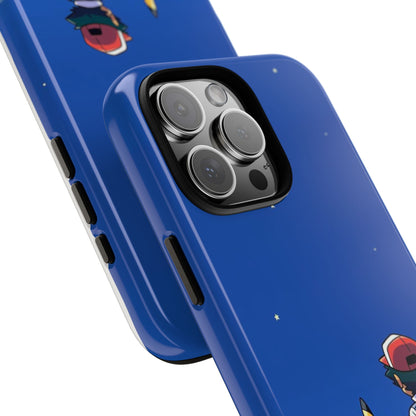 Funda Doble Capa - Pokemon