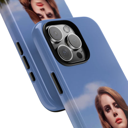Funda Doble Capa - Lana del Rey