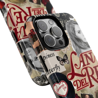 Funda Doble Capa - Lana del Rey