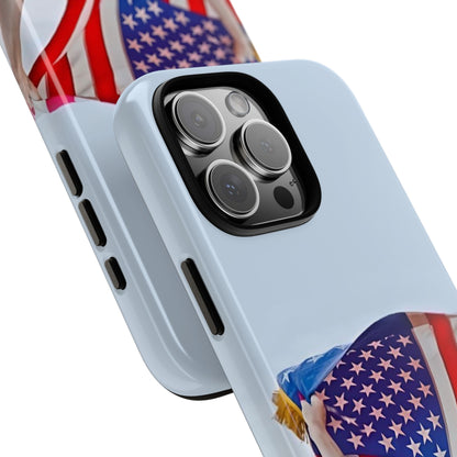 Funda Doble Capa - Lana del Rey