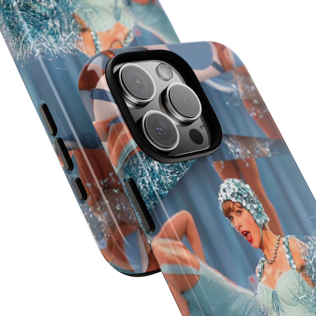 Funda Doble Capa - Taylor Swift