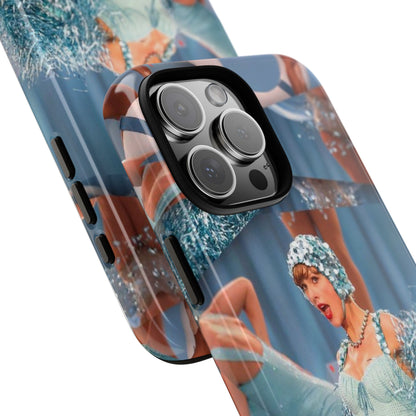 Funda Doble Capa - Taylor Swift