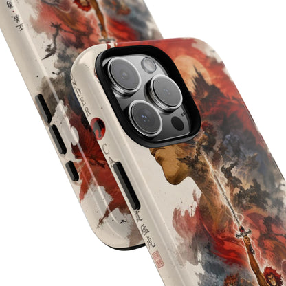 Funda Doble Capa - Thunder Cats