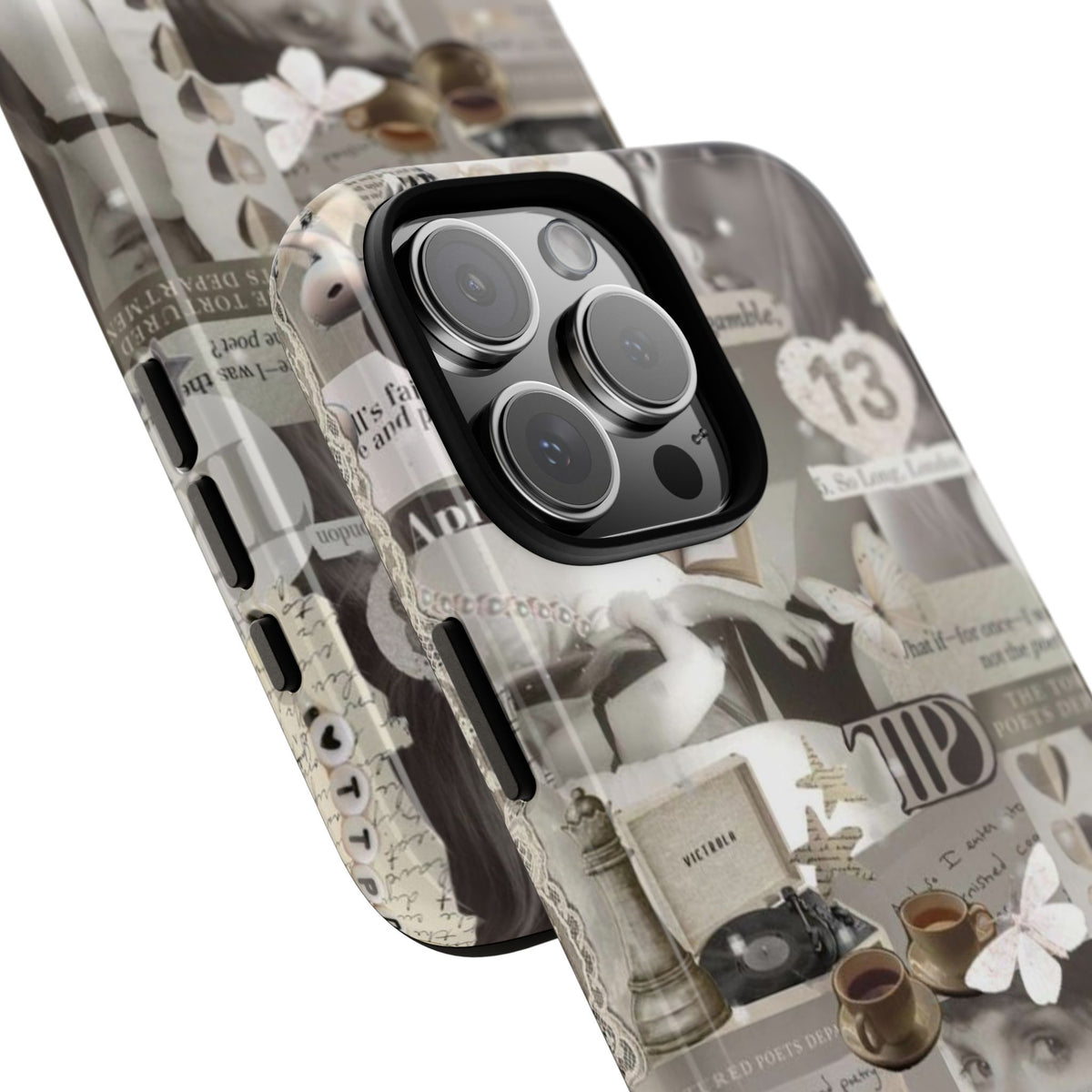 Funda Doble Capa - Taylor Swift