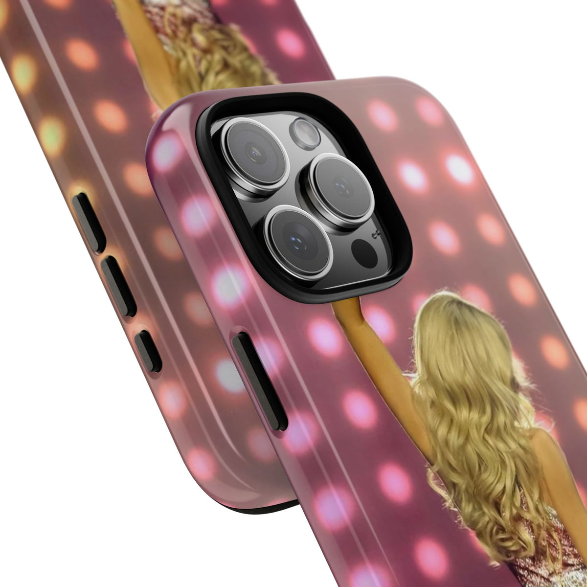 Funda Doble Capa - Sabrina Carpenter