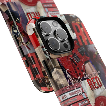 Funda Doble Capa - Taylor Swift
