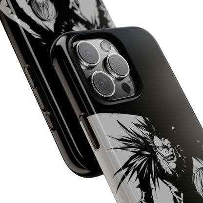Funda Doble Capa - Death Note