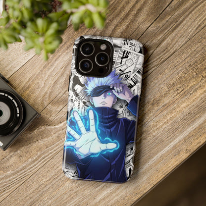Funda Doble Capa - Jujutsu Kaisen