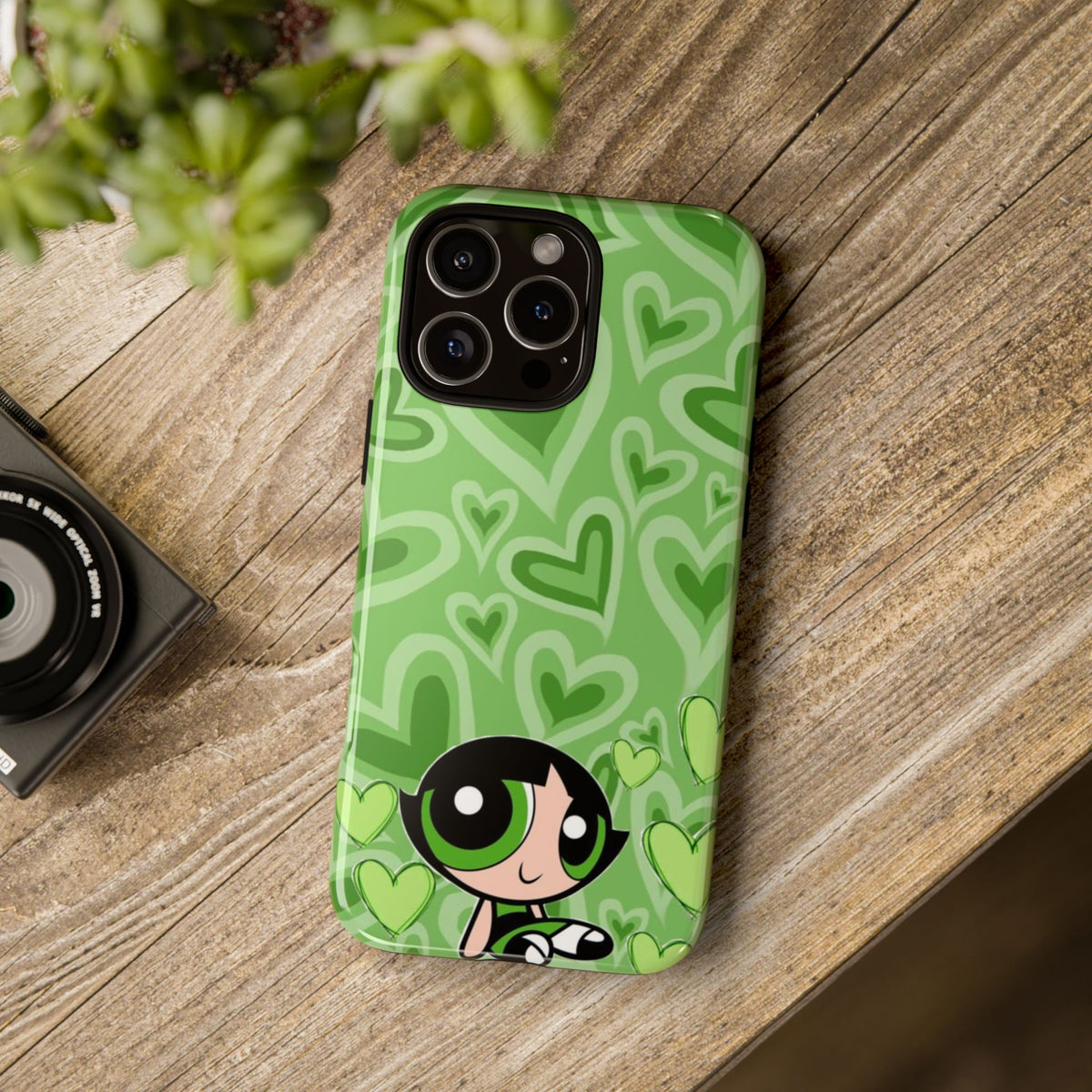 Funda Doble Capa - Chicas Superpoderosas