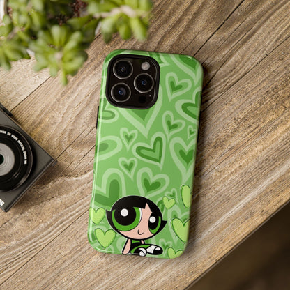 Funda Doble Capa - Chicas Superpoderosas